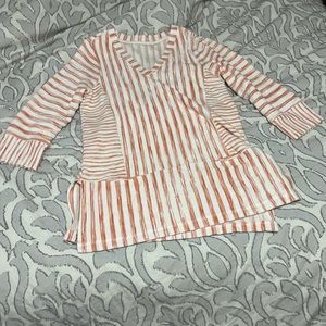 Soft Surroundings Tunic